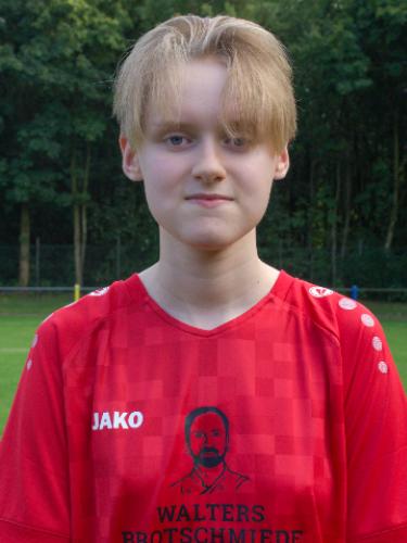 Ann-Kristin Strohbeck