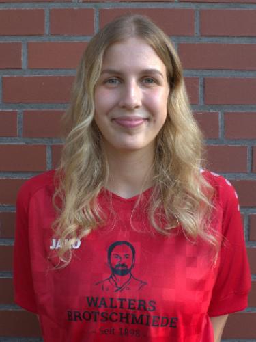 Greta Tellmann