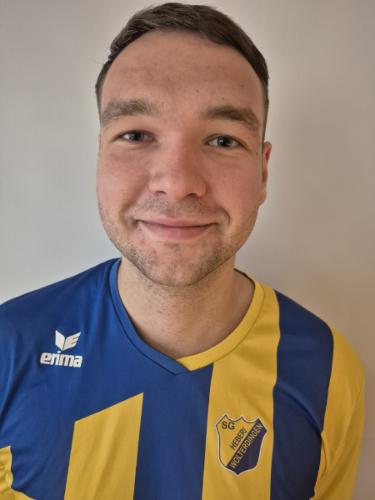 Fabian Hollmann