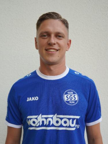 Dennis Czok
