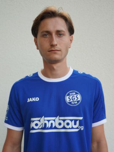 Jan Nübel
