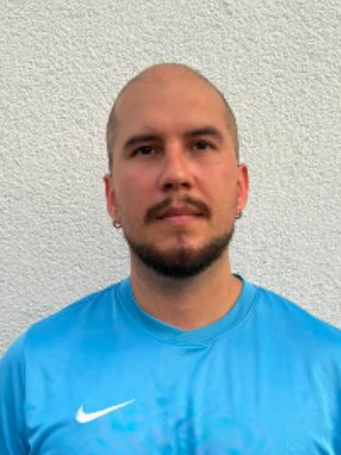 Yoshua Yalico