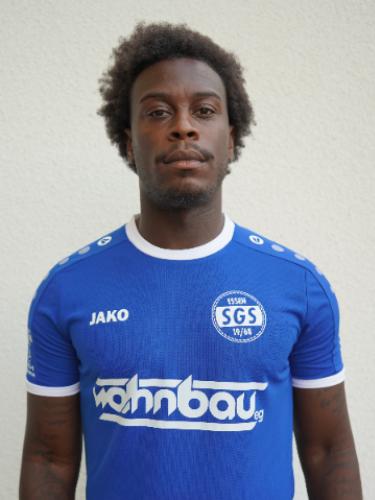 Matondo Manace Mbonbo