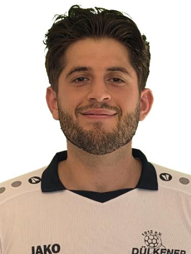 Amir Aba-Zaid