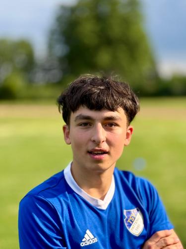 Erkan Özer