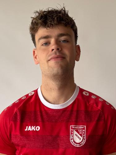 Maximilian Preker