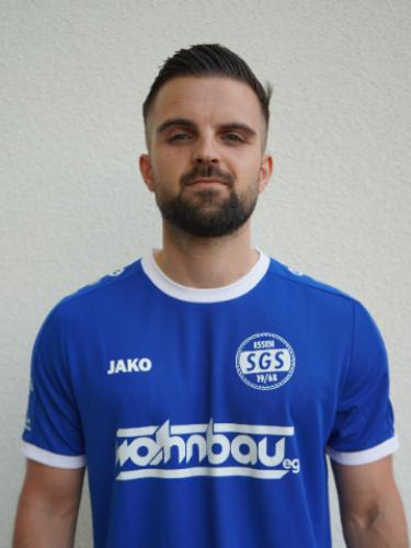 Timo Nickel