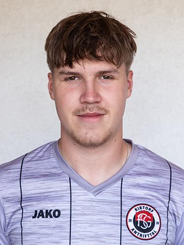 Lennard Dörr