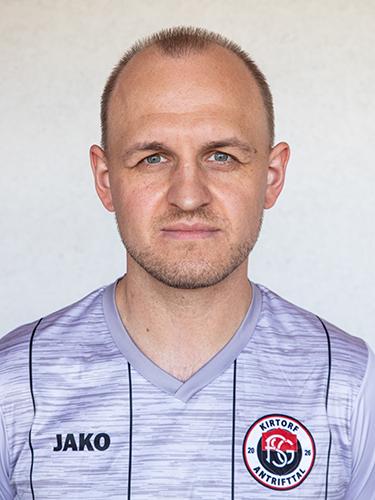 Niklas Dörr
