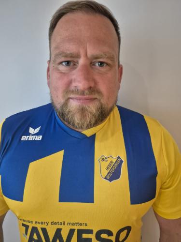 Phil Parpard