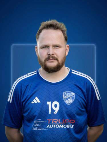 Niklas Albinger