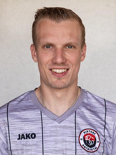Pierre Kuester