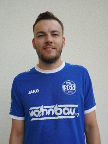 Niklas Parsch