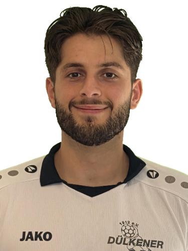 Maher Aba-Zaid