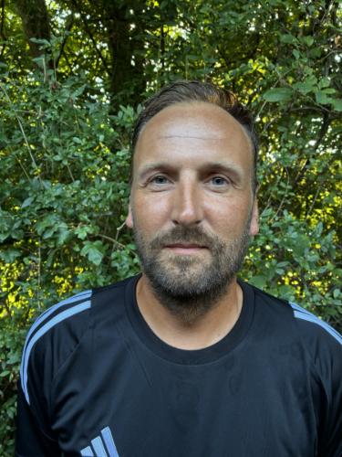 Sven Wrycz Rekowski