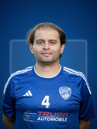 Mustafa Erk