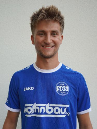 Julius Nosal