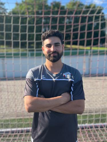 Khalaf Khudida Zeed