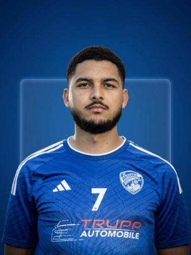 Ayoub Husien