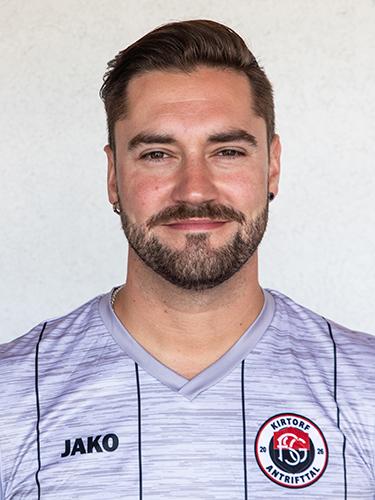 Dennis Markeli