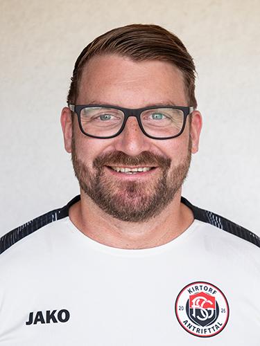 Dennis Müller