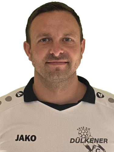 Patrick Bohnen