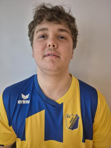 Justin Präger