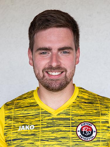 Luca Naumann