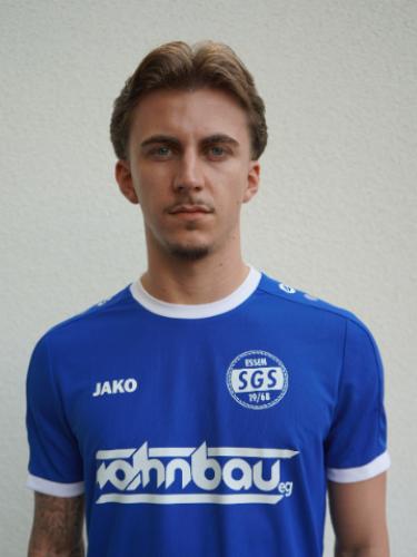 Luca Bergermann