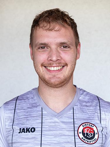 Lukas Rajewski