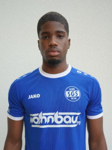Abraham Drame