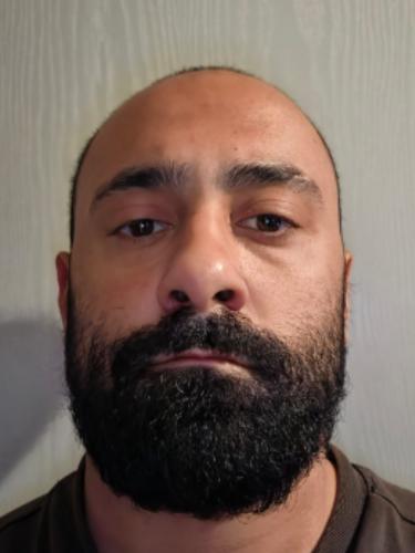 Hasan Ergül