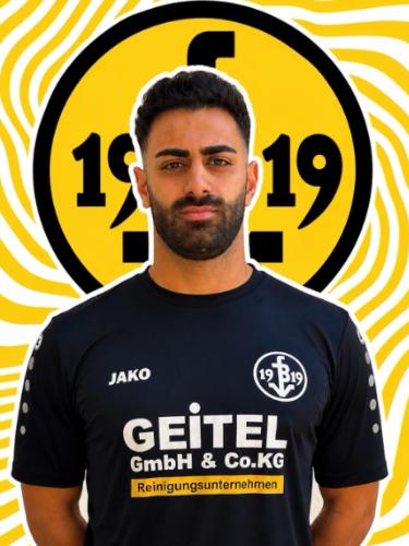 Emre Can Cakir