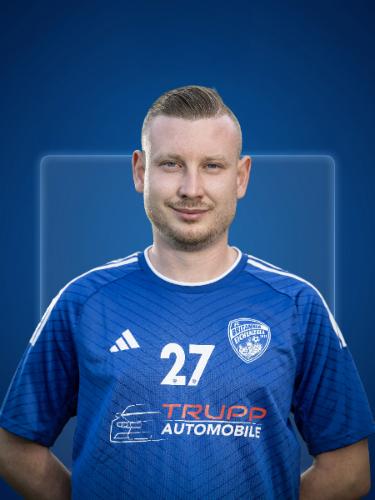 Erik Trupp
