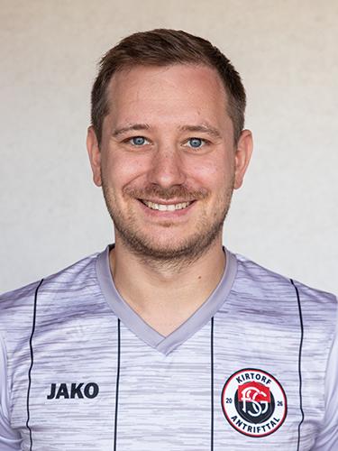 Tobias Stork
