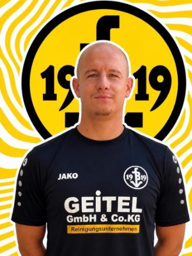 Markus Hammerle