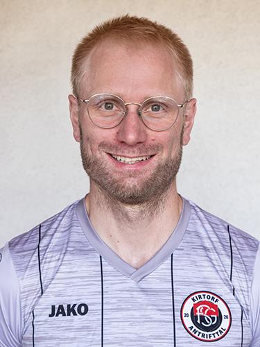 Julian Viereck