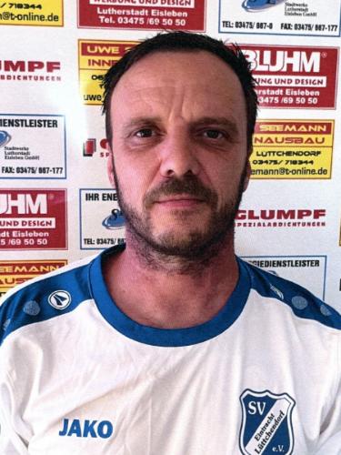 Steven Krause