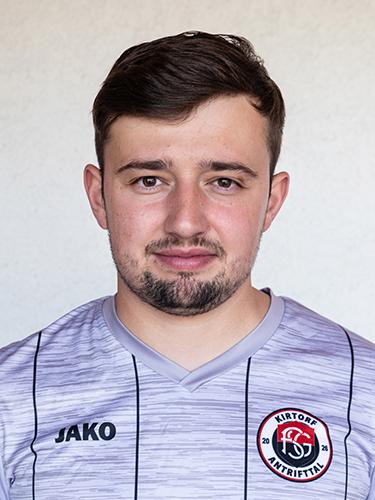 Loris Andreas Widauer