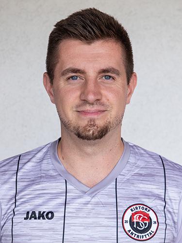 Maximilian Zettlitzer