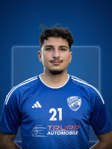 Mervan Sarac