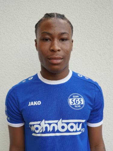 William Elinam Atamudzi Paintsil