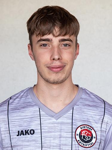 Clemens Bauer