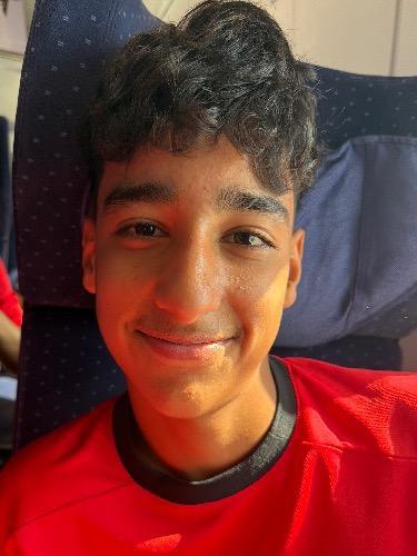 Ali Durak