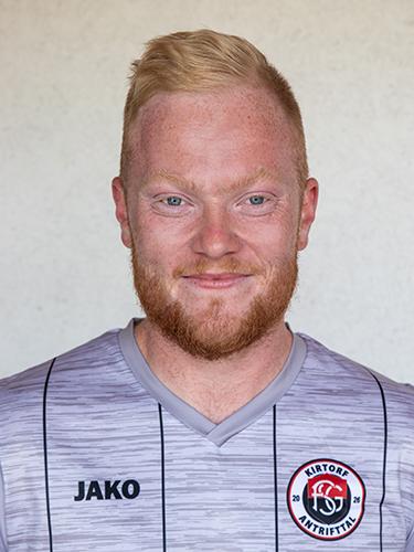 Luca Hausner