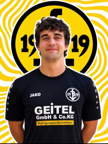 Luca Malura