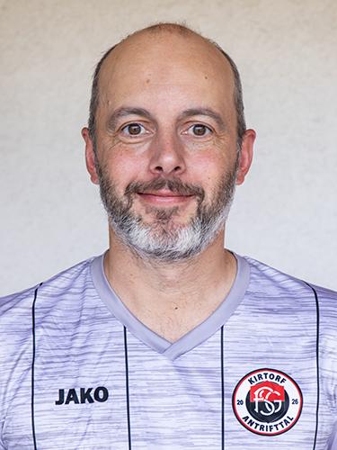 Marcel Kutscher