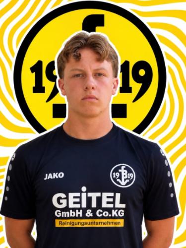 Nils Volz