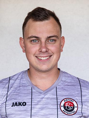 Jan Mika Salzmann