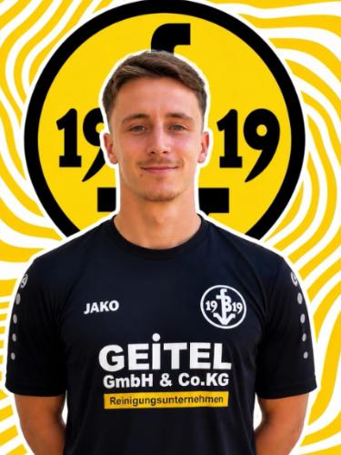 Manuel Alexander Niemand